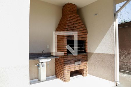 Apartamento à venda com 54m², 2 quartos e 1 vaga Apartamento à venda com 54m², 2 quartos e 1 vagaÁrea comum - Salão de festas