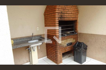 Apartamento à venda com 54m², 2 quartos e 1 vaga Apartamento à venda com 54m², 2 quartos e 1 vagaÁrea comum - Salão de festas