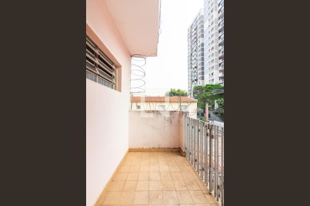 Sacada de casa à venda com 3 quartos, 250m² em Centro de Osasco, Osasco