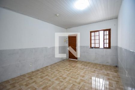 Casa de condomínio para alugar com 70m², 1 quarto e 1 vagaSala