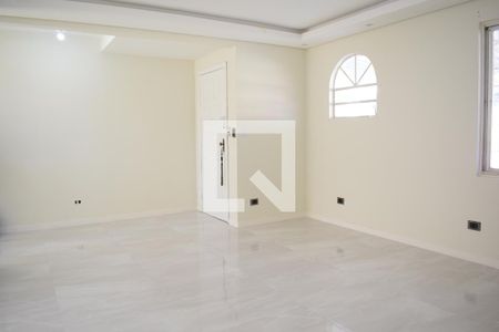 Sala de casa para alugar com 4 quartos, 166m² em Parolin, Curitiba