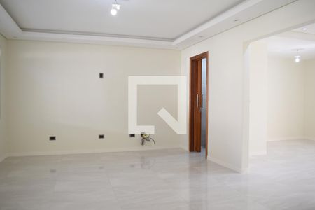 Sala de casa para alugar com 4 quartos, 166m² em Parolin, Curitiba