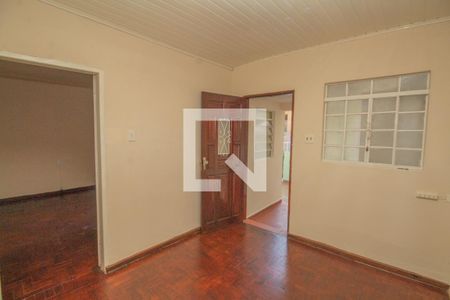 Casa para alugar com 1 quarto, 50m² em Vila Central, São Paulo