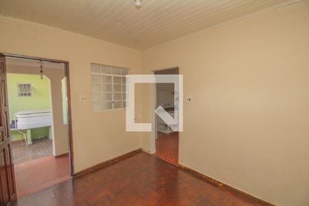 Sala  de casa para alugar com 1 quarto, 50m² em Vila Central, São Paulo