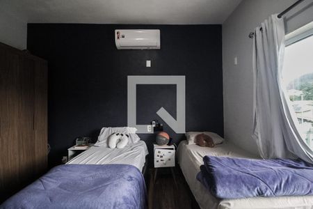 Suíte 1 de casa de condomínio para alugar com 4 quartos, 606m² em Anil, Rio de Janeiro