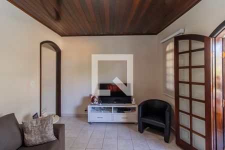 Sala de casa para alugar com 3 quartos, 100m² em Cidade Líder, São Paulo