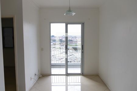 sala de apartamento para alugar com 2 quartos, 49m² em Presidente Altino, Osasco