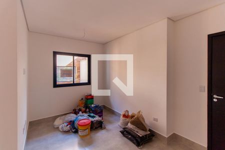 Sala de apartamento à venda com 1 quarto, 39m² em Vila Ivone, São Paulo