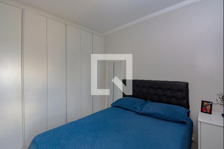 Quarto 1 de apartamento para alugar com 2 quartos, 60m² em Assunção, São Bernardo do Campo