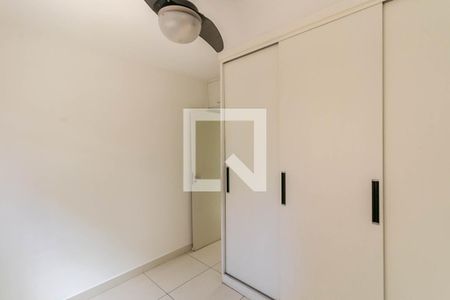 Quarto 2 de apartamento para alugar com 2 quartos, 55m² em Camargos, Belo Horizonte