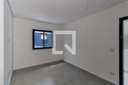 Sala de apartamento à venda com 1 quarto, 37m² em Vila Ivone, São Paulo