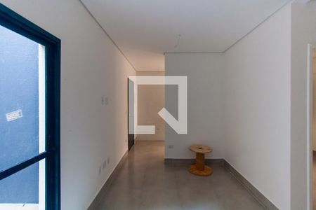 Sala de apartamento à venda com 2 quartos, 50m² em Vila Ivone, São Paulo