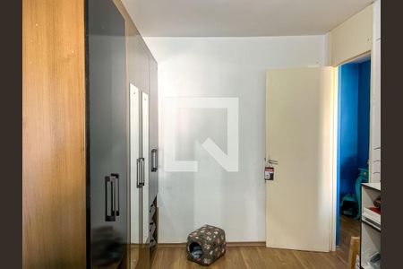 Quarto 1 de apartamento à venda com 2 quartos, 52m² em Vila Iorio, São Paulo