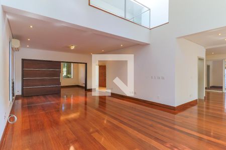 Sala de casa à venda com 6 quartos, 608m² em Jardim Petropolis, São Paulo