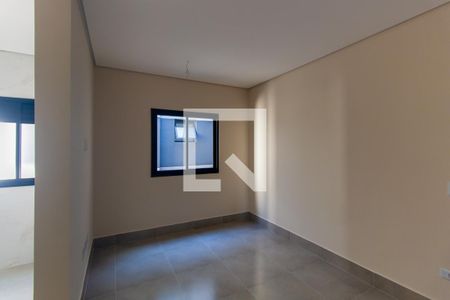 Sala de apartamento à venda com 1 quarto, 34m² em Vila Ivone, São Paulo