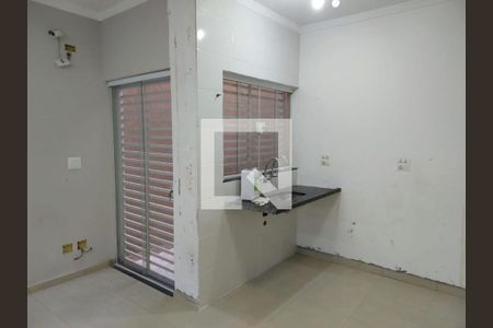 Foto 04 de casa à venda com 3 quartos, 110m² em Jardim Matarazzo, São Paulo