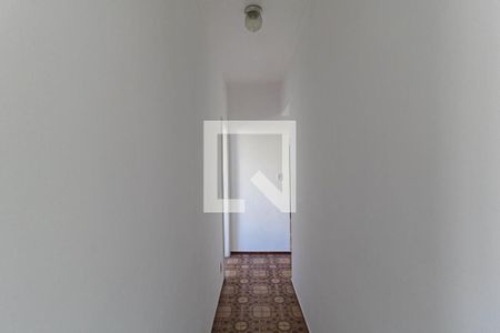 Corredor de apartamento à venda com 2 quartos, 82m² em Cascadura, Rio de Janeiro