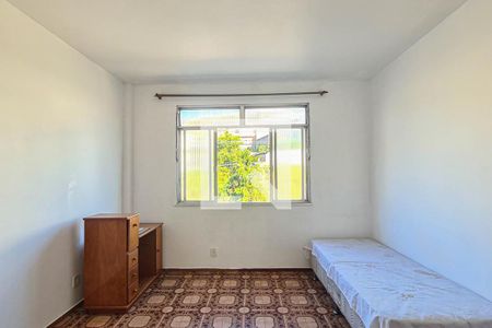 Sala de apartamento à venda com 2 quartos, 82m² em Cascadura, Rio de Janeiro