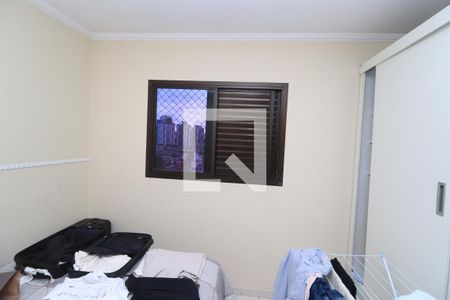 Quarto 1 de apartamento à venda com 2 quartos, 57m² em Tatuapé, São Paulo