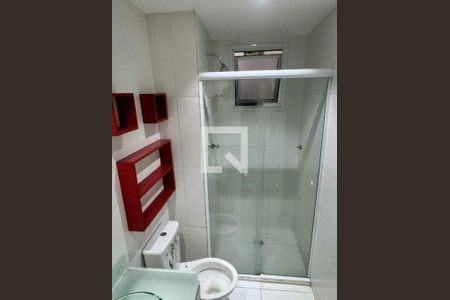 Apartamento à venda com 2 quartos, 57m² em Brás, São Paulo