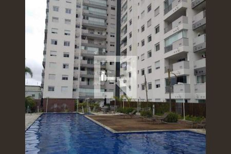 Apartamento à venda com 2 quartos, 57m² em Brás, São Paulo