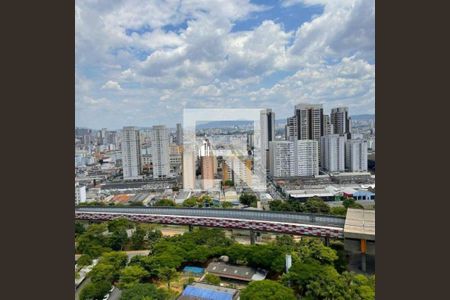 Apartamento à venda com 2 quartos, 57m² em Brás, São Paulo