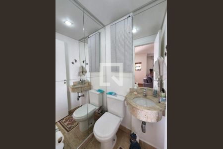 Apartamento à venda com 3 quartos, 104m² em Vila Sonia, São Paulo