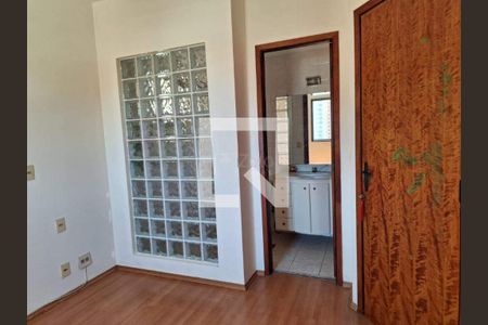 Apartamento à venda com 1 quarto, 51m² em Cambuí, Campinas