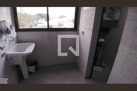 Apartamento à venda com 2 quartos, 80m² em Vila Assunção, Santo André