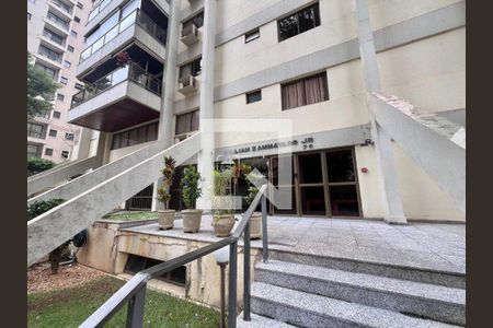 Apartamento à venda com 4 quartos, 671m² em Cambuí, Campinas