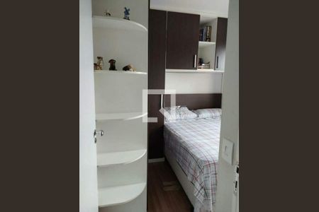 Apartamento à venda com 2 quartos, 45m² em Limão, São Paulo