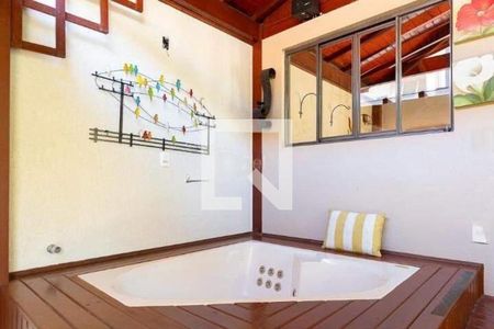 Casa à venda com 5 quartos, 330m² em Parque Nova Campinas, Campinas