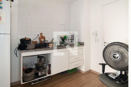 Studio de kitnet/studio à venda com 0 quarto, 25m² em Bela Vista, São Paulo