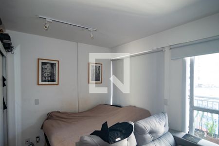 Studio de kitnet/studio à venda com 0 quarto, 25m² em Bela Vista, São Paulo