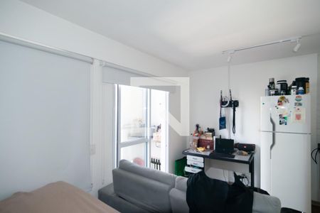 Studio de kitnet/studio à venda com 0 quarto, 25m² em Bela Vista, São Paulo