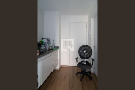 Studio de kitnet/studio à venda com 0 quarto, 25m² em Bela Vista, São Paulo