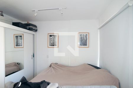 Studio de kitnet/studio à venda com 0 quarto, 25m² em Bela Vista, São Paulo