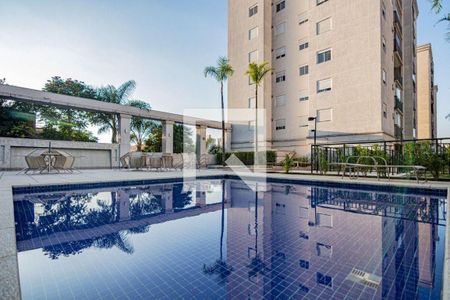 Apartamento à venda com 3 quartos, 98m² em Vila Polopoli, São Paulo