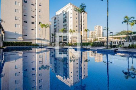 Apartamento à venda com 3 quartos, 98m² em Vila Polopoli, São Paulo