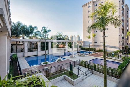 Apartamento à venda com 3 quartos, 98m² em Vila Polopoli, São Paulo