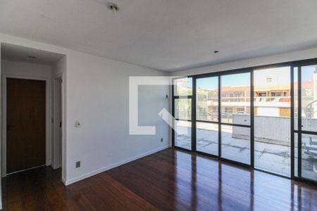 Apartamento à venda com 165m², 3 quartos e 2 vagasSala