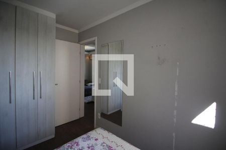 Quarto 1 de apartamento à venda com 2 quartos, 48m² em Limão, São Paulo