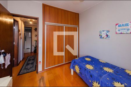 Quarto 2 de apartamento para alugar com 2 quartos, 85m² em Coração de Jesus, Belo Horizonte