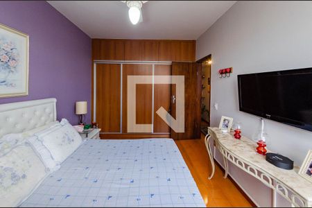 Quarto 1 de apartamento para alugar com 2 quartos, 85m² em Coração de Jesus, Belo Horizonte