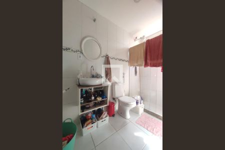 Quarto  de apartamento à venda com 3 quartos, 78m² em Pechincha, Rio de Janeiro