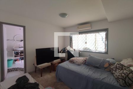 Quarto  de apartamento à venda com 3 quartos, 78m² em Pechincha, Rio de Janeiro