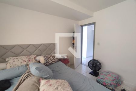 Quarto  de apartamento à venda com 3 quartos, 78m² em Pechincha, Rio de Janeiro