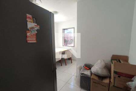 Sala  de apartamento à venda com 3 quartos, 78m² em Pechincha, Rio de Janeiro