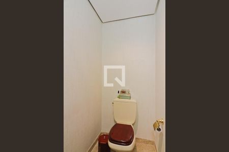 Lavabo de apartamento à venda com 6 quartos, 450m² em Santana, São Paulo