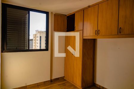 Quarto 1 de apartamento à venda com 3 quartos, 76m² em Vila Campestre, São Paulo
